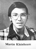 Martin Kleinbaum