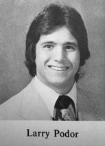 Larry Stephen Podor