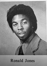 Ronald A. Jones