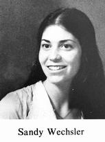 Sondra Wechsler