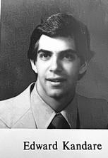 Edward J. Kandare
