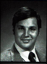 Charles Slaustas