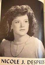 Nicole Despres