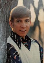 Rod Hermanson