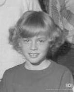 Cheryl Posey (Hemingway)