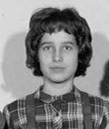 Barbara Jones (Lanphere)