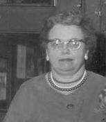 Margaret Roe (Hommema)