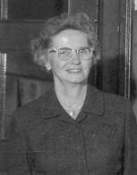 Esther Johnson (Boyd)