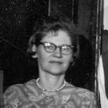 Mary Tierney (Oberg)