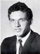 Tony P. Lloyd