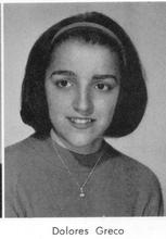 Dolores C Greco