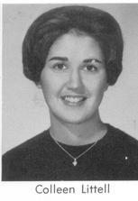 Colleen D. Littell