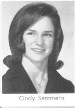 Cindy Semmens