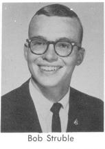 Robert G. (Bob) Struble