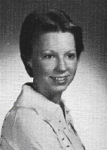 Susie Florian (Bence)