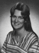 Jeanine Goggin (Gordon)