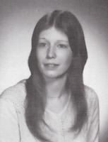 Nancy Strang (Fenner)