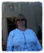 Donna Douglass