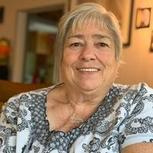Sharon Rounds (Maldonado)