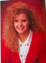 Laurie Daniele Cornett (Hunter)