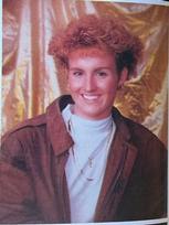 Shannon Erin Gallaher (Schmidt)