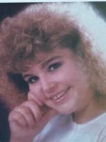 Kimberly Renee Pettit (Fultz)