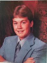 Timothy Darrell Thompson