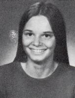 Monica Nadine Anderson