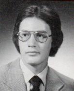 Dave Cantrell