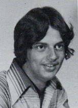 James Michael Cole