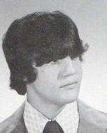 Paul David Crowe