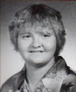 Kathy Sue Davis