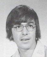 Dave Elliot