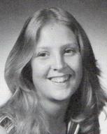 Betsy Ann Myers