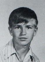 Jesse Ray Purcell