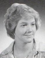 Mary Jo Rhynes