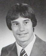 Mark Dean Richards