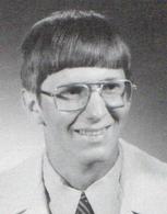 Eugene Raymond Rinker