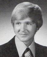 Brian C Russell