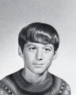 Michael William Tullar