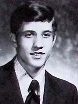Milton (Milt) Eberle