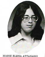 Maria Elena Attanasio (Devaney)