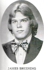 James Bruining