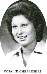 Rosalie Chepauskas