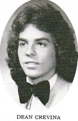 Dean Crevina Prisco