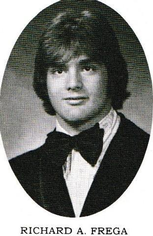 Richard Frega