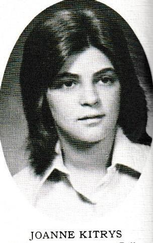 Joanne Kitrys (Lassoni)