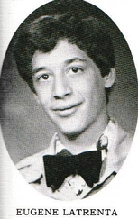 Eugene Latrenta