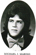 Michael Marino