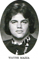 Wayne Mazza